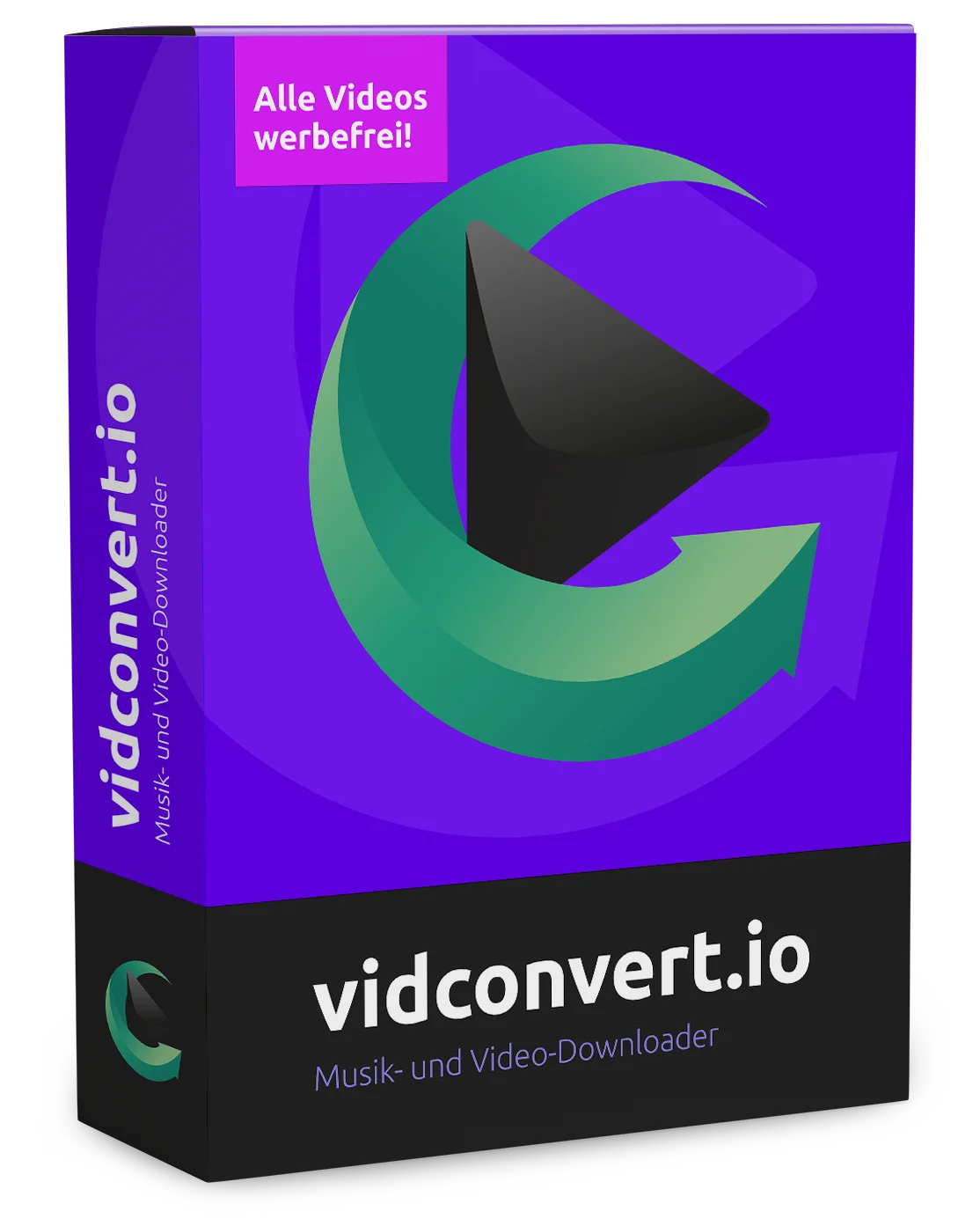 produkt bild vidconvert