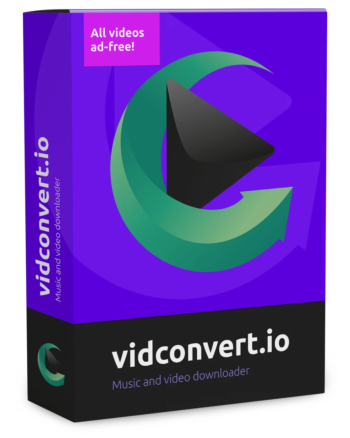 image product vidconvert.io